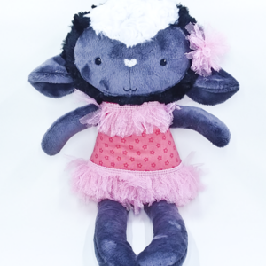 Leena the Lamb Doll