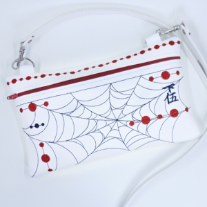 Spider Demon Bag