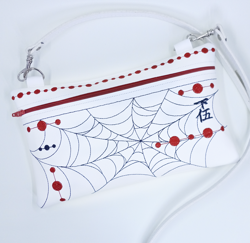 Spider Demon Bag