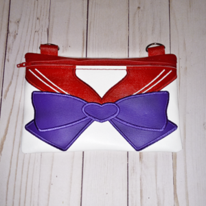 Sailor Guardian Bag- purse