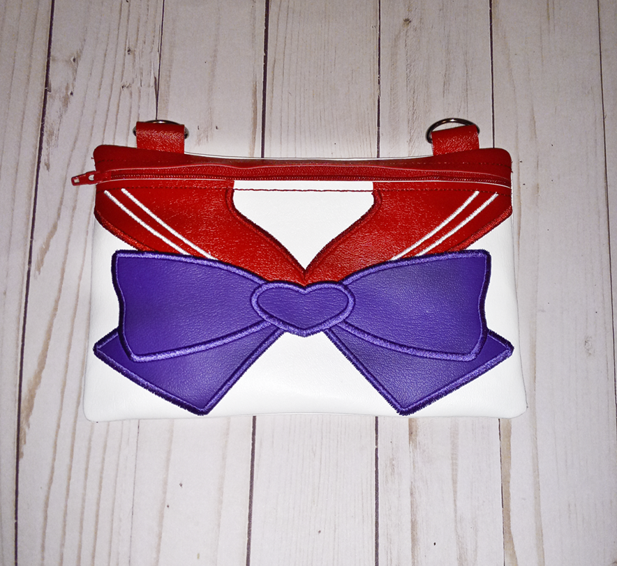 Sailor Guardian Bag- purse