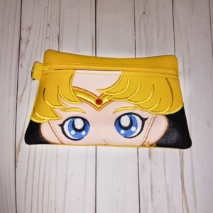 Moon Princess Clutch
