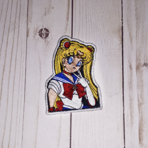 Moon Princess Patch