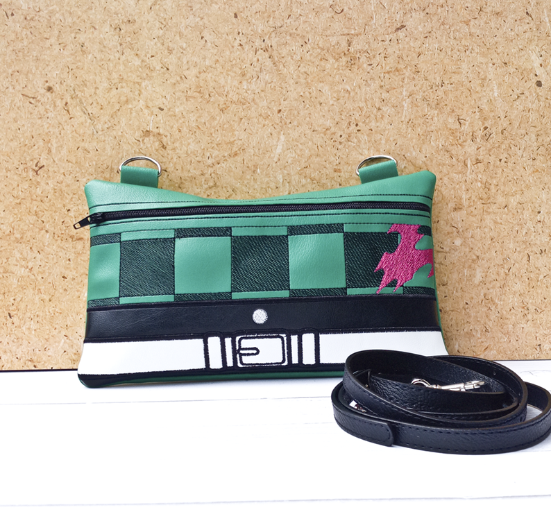 Slayer of Demons Bag