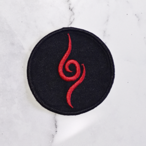 Black Ops Insignia Patch