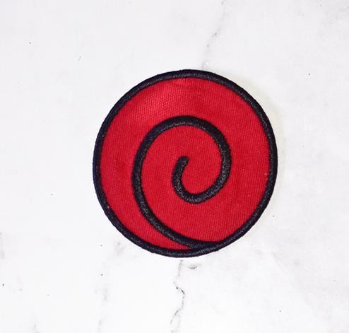 Whirlpool Insignia Patch