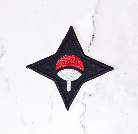 Police Insignia Patch