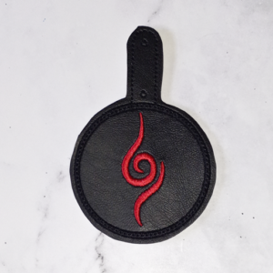 Black Ops Insignia Key Fob