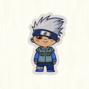 Support Kage Sticker