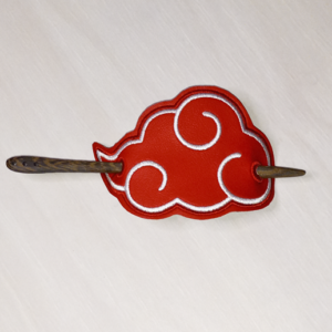 Daybreak Cloud Bun Cover