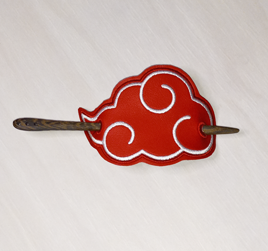 Daybreak Cloud Bun Cover