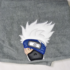 Support Kage Hooded Towel