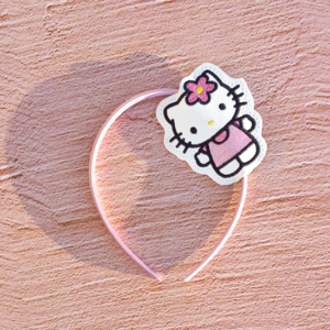 Cute Kitty Headband