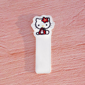 Pretty Kitty Bookmark