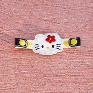 Cute Kitty Face Mask Extender