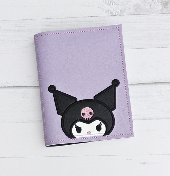 Naughty Bunny Friend Notebook