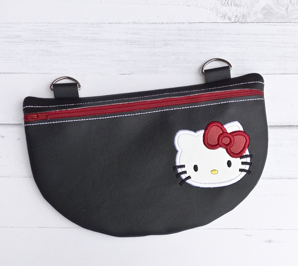 Pretty Kitty Bag