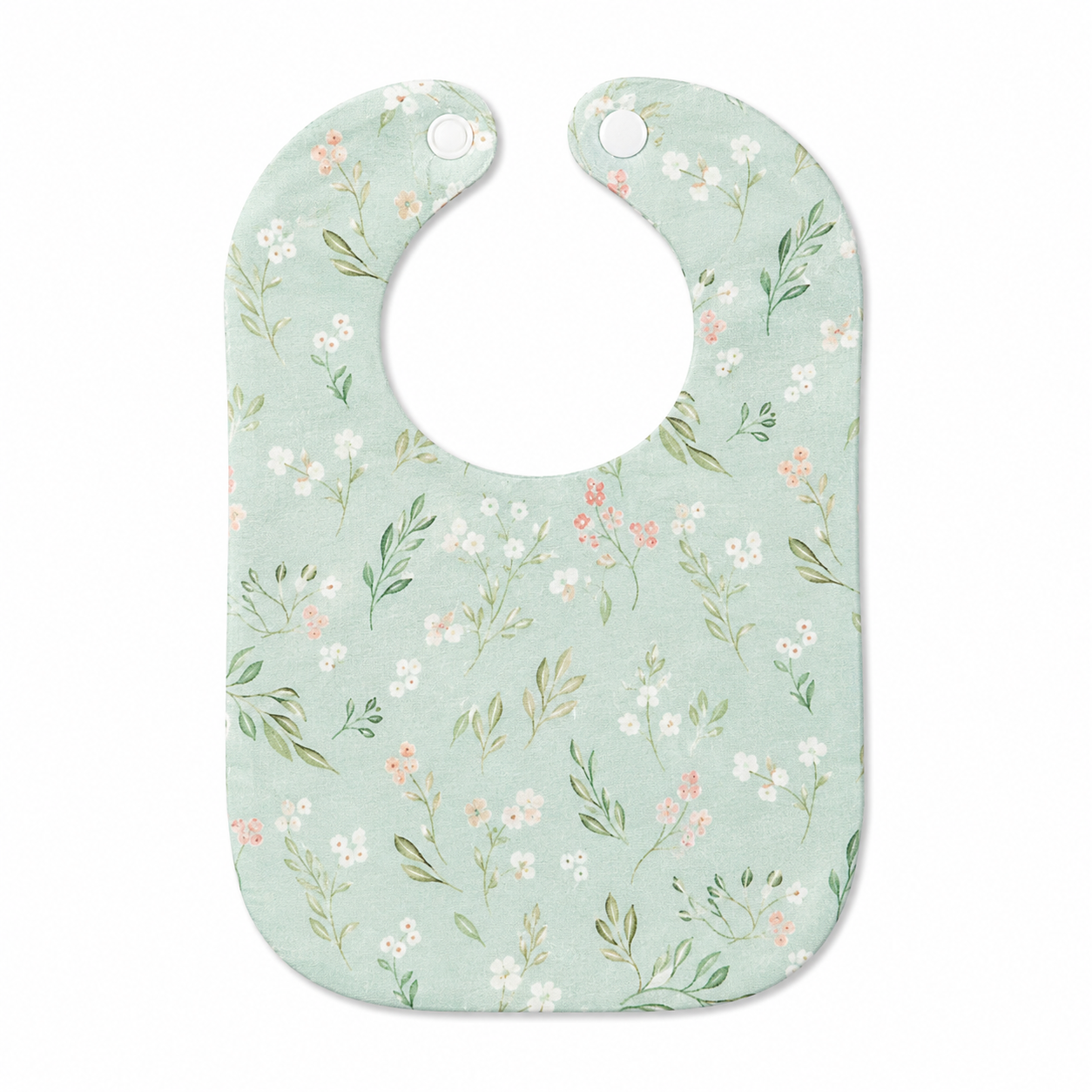 Custom Bib