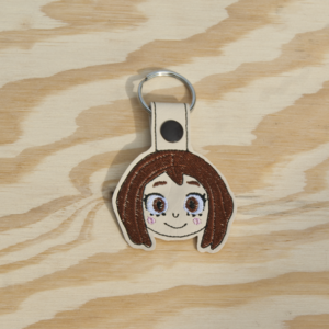 Matter Manipulator Key Fob