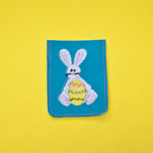 Bunny Gift Card Holder