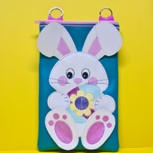 3D Bunny Bag