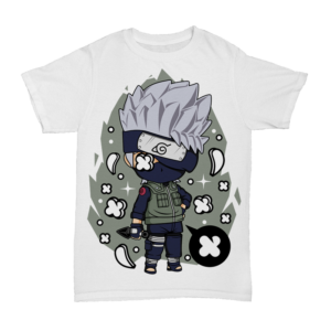 Support Kage Shirt Mockup