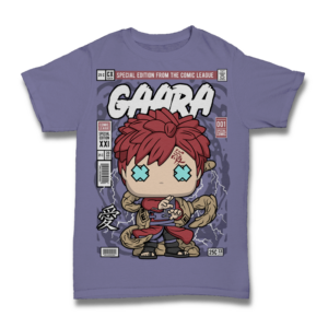 Sand Manipulator Shirt Mockup