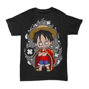 Ship Captain Shirt Mockup