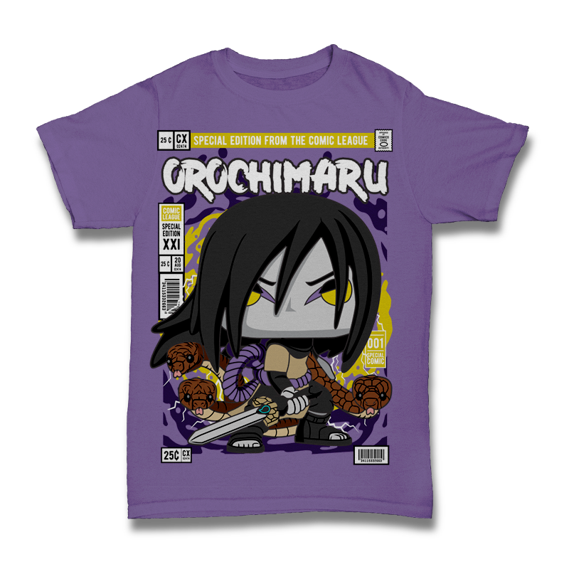 Unethical Scientist Shirt Mockup