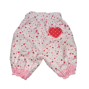 Reversible Baby Tree Climber Pants