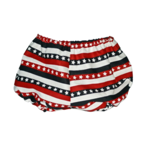 Reversible Baby Tree Climber Shorts