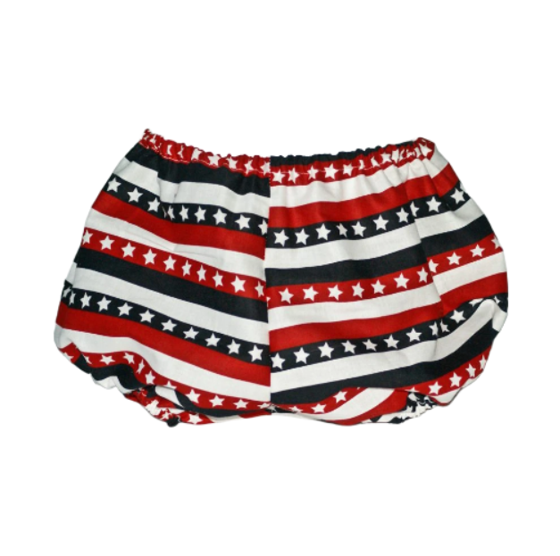 Reversible Baby Tree Climber Shorts