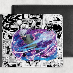 Support Kage Wallet Mockup