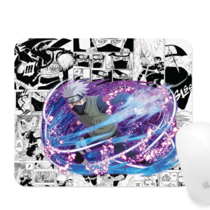 Support Kage Mousepad Mockup