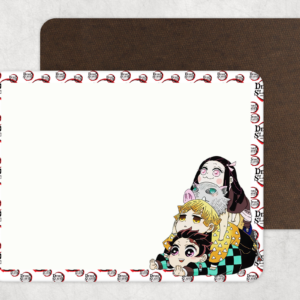 Team Stack Dry-Erase Board Mockup