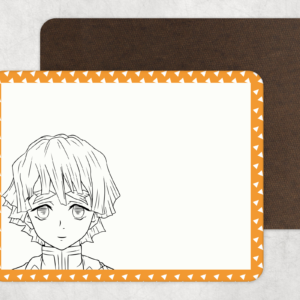 Thunder Wielder Dry-Erase Board Mockup