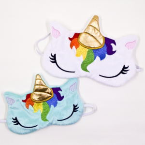 Unicorn Sleep Mask