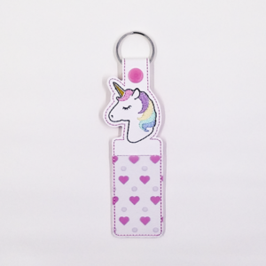 Unicorn Lip Care Holder