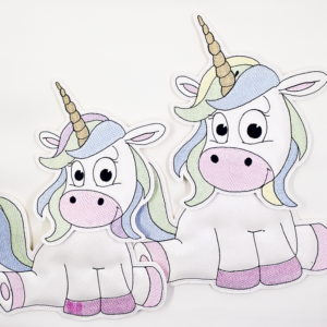 Unicorn Decorative Piece