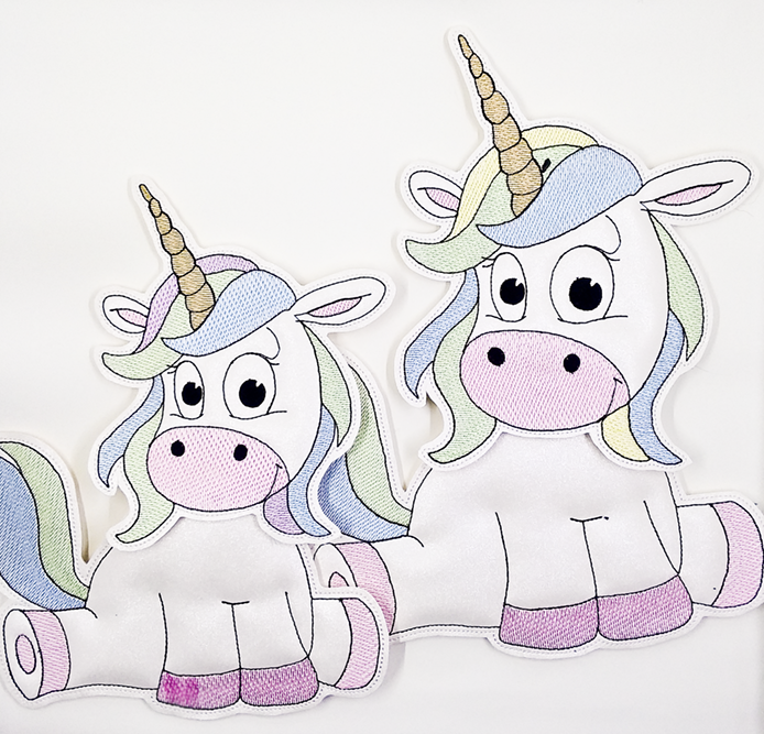 Unicorn Decorative Piece