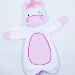 Unicorn Cuddle Lovey