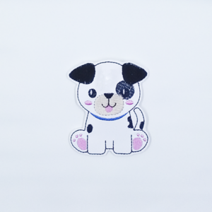 Puppy Icy Pop Holder