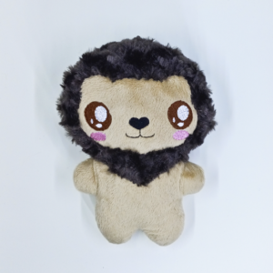 Lion Plush