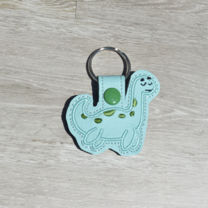 Nessie Key Fob