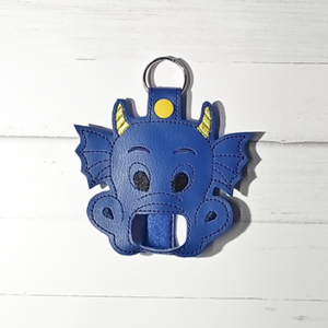 Dragon Inhaler Cover