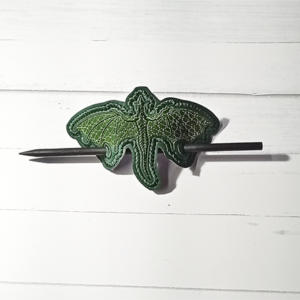 Flying Dragon Bun Cover