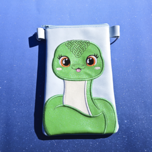 Baby Snake Bag