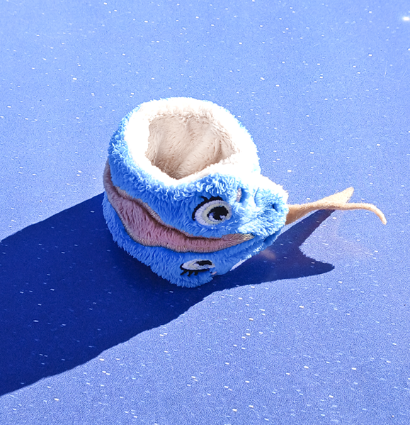 Snake Slap Bracelet