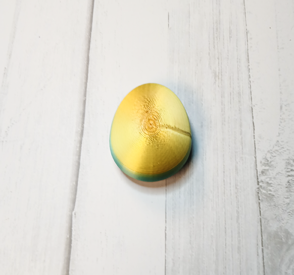 Easter Egg Layered Fidget Toy