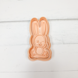 Bunny Cookie Cutter
